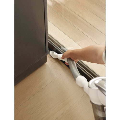 Image of Honeywell Aeromax Elite VC10 Cordless Vacuum, 8.7" Cleaning Path, White