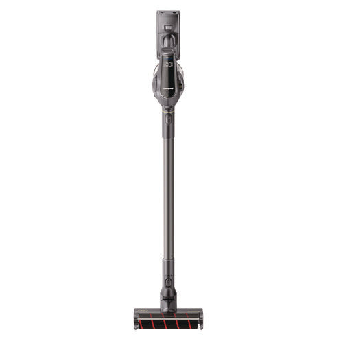 Image of Honeywell Aeromax Pro VC16 Cordless Vacuum, 8.5" Cleaning Path, Dark Silver