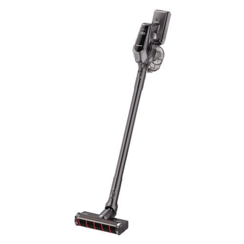 Image of Honeywell Aeromax Pro VC16 Cordless Vacuum, 8.5" Cleaning Path, Dark Silver