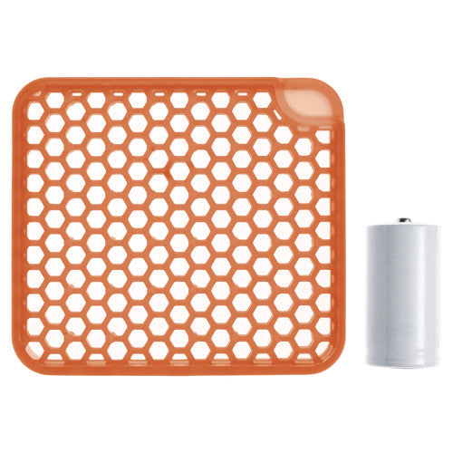 Image of Fresh Products Ourfresh Airfreshener, Mango, 8/box