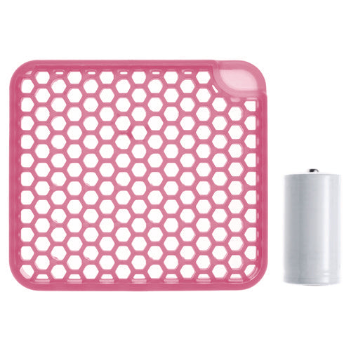 Image of Fresh Products Ourfresh Airfreshener, Spiced Apple, 8/box