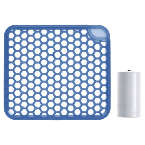 Image of Fresh Products Ourfresh Airfreshener, Cotton Blossom, 8/box