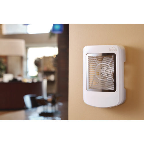 Image of Fresh Products ourfresh Dispenser 2.0, 5.34 x 4.25 x 5.38, White