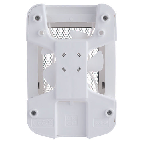 Image of Fresh Products ourfresh Dispenser 2.0, 5.34 x 4.25 x 5.38, White