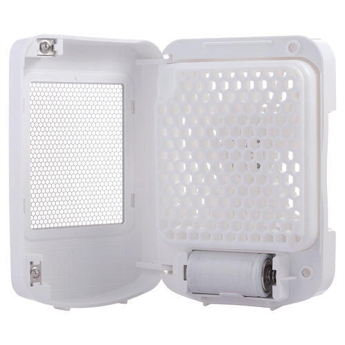 Image of Fresh Products ourfresh Dispenser 2.0, 5.34 x 4.25 x 5.38, White