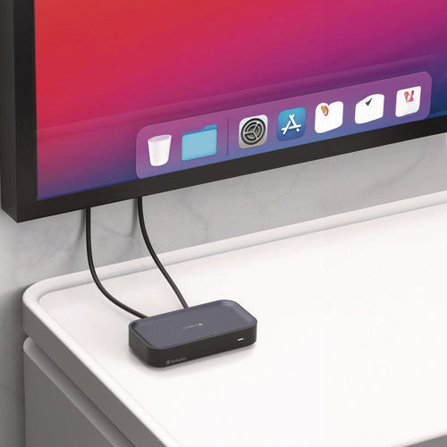 Image of Verbatim® Share My Screen, HDMI/USB-C/VGA