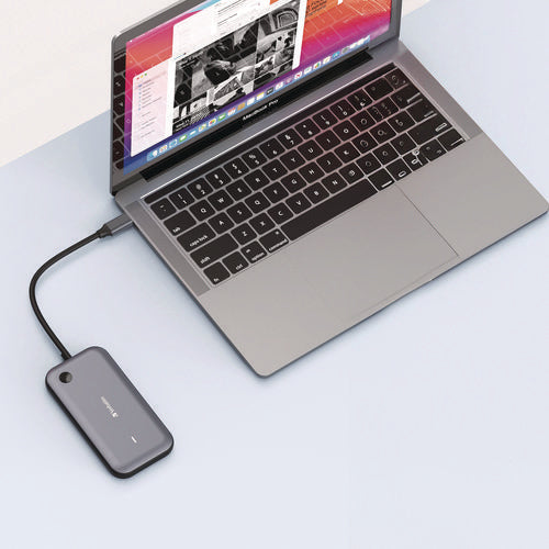 Image of Verbatim® Share My Screen, HDMI/USB-C/VGA