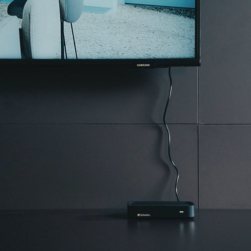 Image of Verbatim® Share My Screen, HDMI/USB-C/VGA