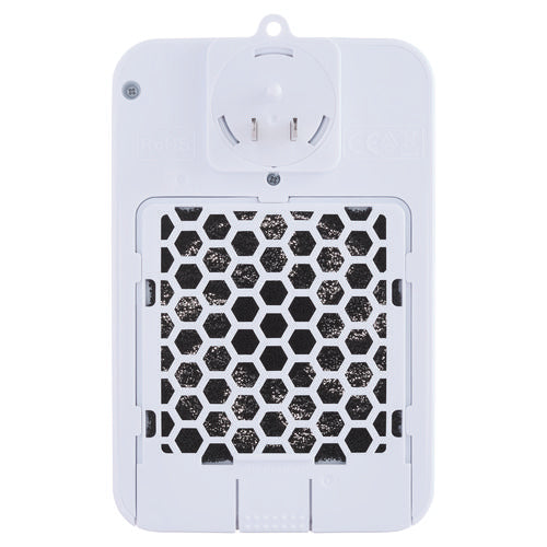 Image of Fresh Products Ourfreshe Dispenser, 2.71 X 4.19 X 6.68, White