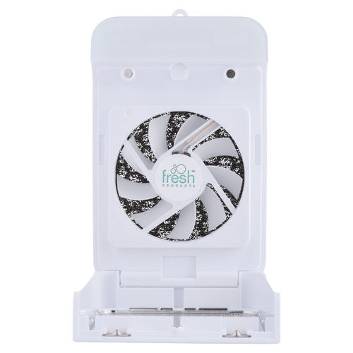 Image of Fresh Products Ourfreshe Dispenser, 2.71 X 4.19 X 6.68, White