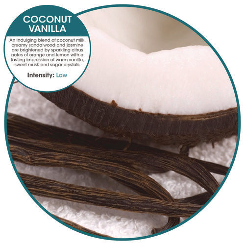 Image of Fresh Products Ourfreshe Refills, Coconut Vanilla, 6/box