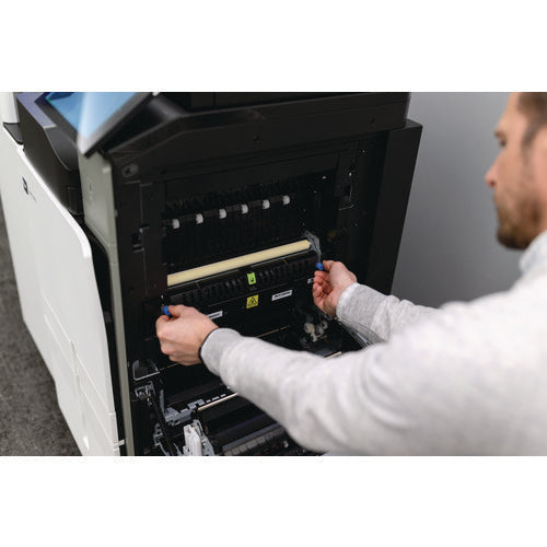 Image of Lexmark 77L0W00 Waste Toner Bottle, 120,000 Page-Yield