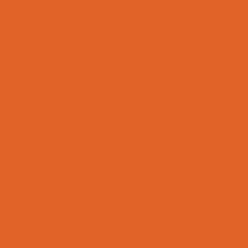 Image of Rust-Oleum® Specialty Fluorescent Spray Paint, Flat Fluorescent Orange, 11 oz Aerosol Can