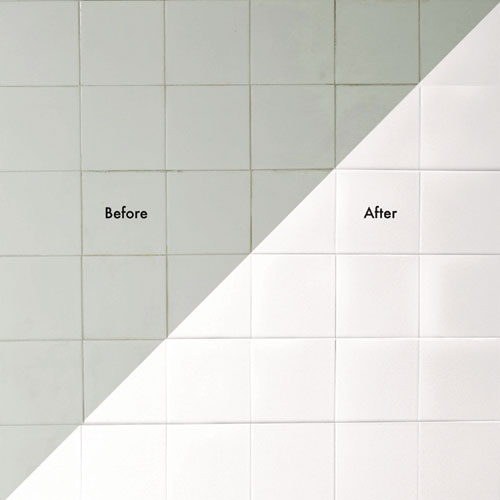 Image of Rust-Oleum® Specialty Tub and Tile Refinishing Kit, Gloss White, Quart