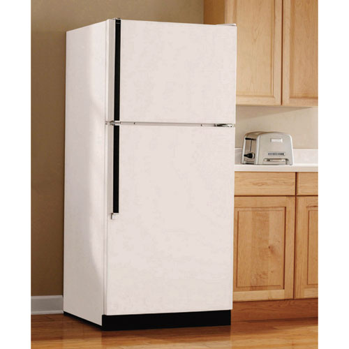 Image of Rust-Oleum® Specialty Gloss White Appliance Epoxy Touch, Gloss White, 0.6 oz Bottle