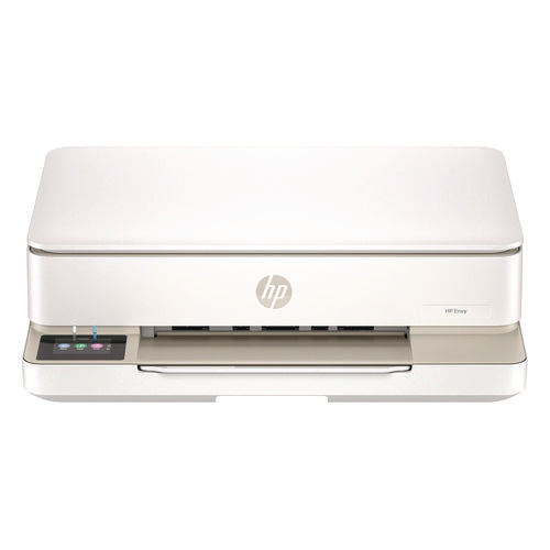 Image of HP Envy 6155e AIO Printer, Copy, Fax, Print, Scan