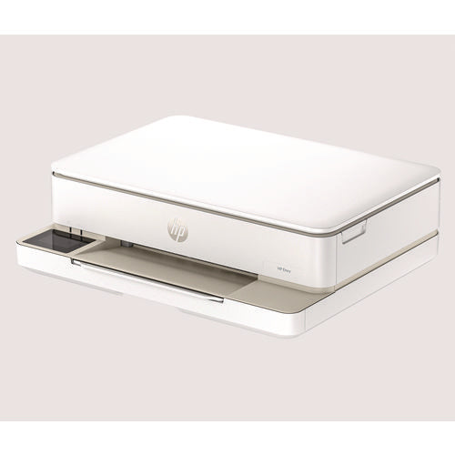 Image of HP Envy 6155e AIO Printer, Copy, Fax, Print, Scan
