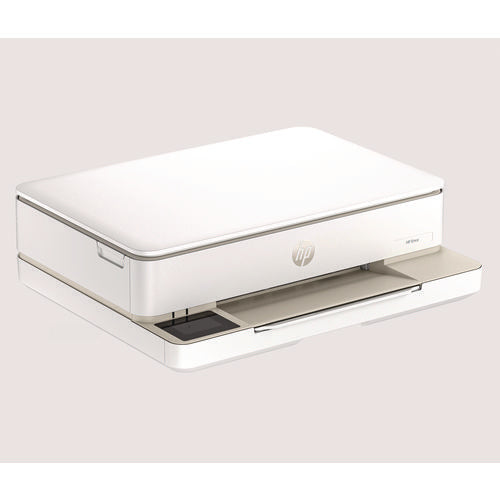 Image of HP Envy 6155e AIO Printer, Copy, Fax, Print, Scan