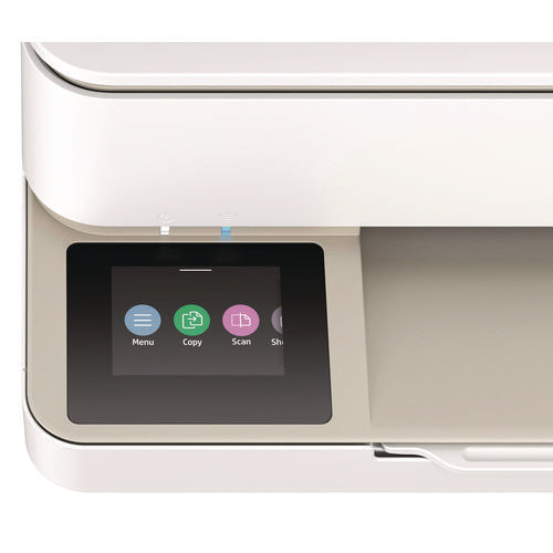 Image of HP Envy 6155e AIO Printer, Copy, Fax, Print, Scan