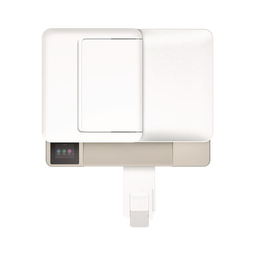 Image of HP Envy 6555e AIO Printer, Copy, Fax, Print, Scan