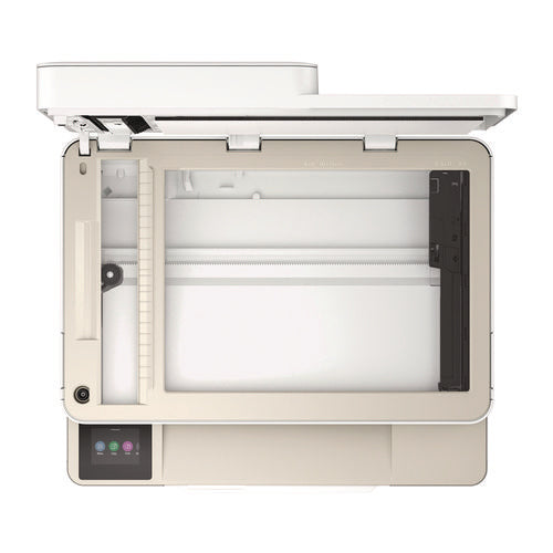 Image of HP Envy 6555e AIO Printer, Copy, Fax, Print, Scan