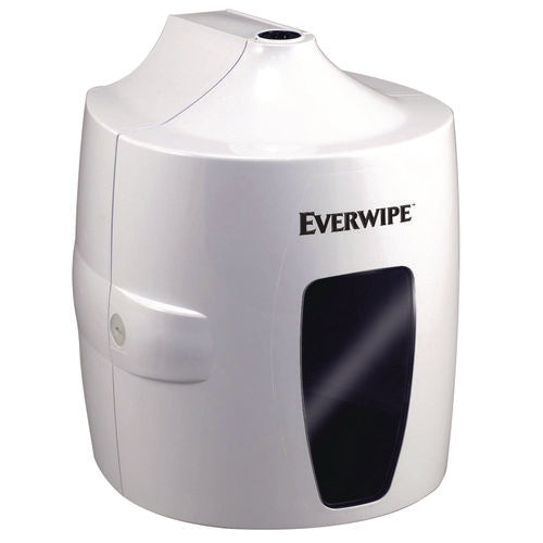 Image of Tork® Centerfeed Wet Wipe Dispenser, 10.04 x 10.73 x 13.18, White