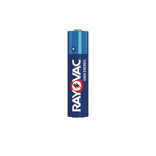 Image of Rayovac® Alkaline Aaa Batteries, 60/pack