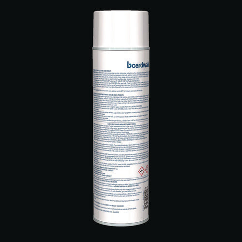 Image of Boardwalk® Oven and Grill Cleaner, 20 oz Aerosol Spray, 12/Carton