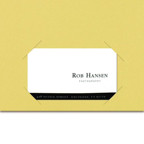 Image of Smead File Jackets, Letter Size, Yellow, 25/pack