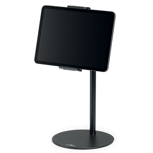 Image of Durable® TWIST Black Table Stand for Tablets, Black