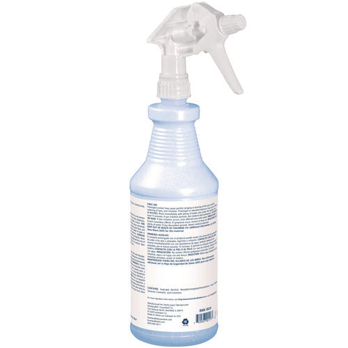 Image of Boardwalk® Fresh Scent RTU Liquid Air Deodorizer, 32 oz Spray Bottle