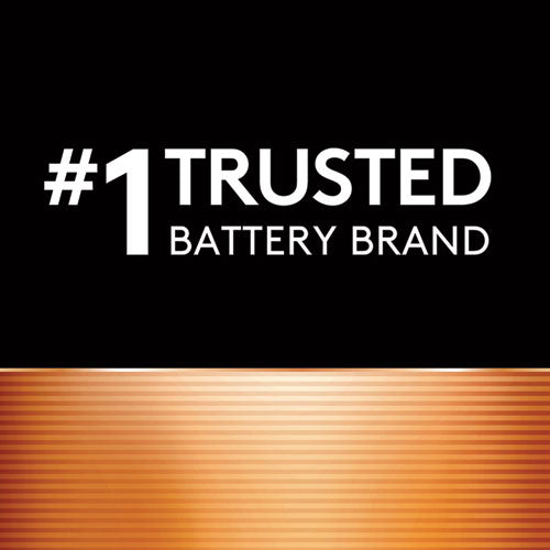 Image of Duracell® Specialty High-Power Lithium Batteries, CR2, 3 V, 2/Pack