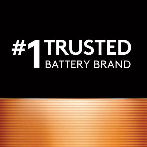 Image of Duracell® Specialty Alkaline Battery, 21/23, 12 V, 2/Pack