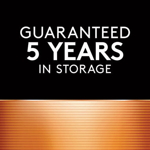 Image of Duracell® Specialty Alkaline Batteries, 76A, 1.5 V, 4/Pack
