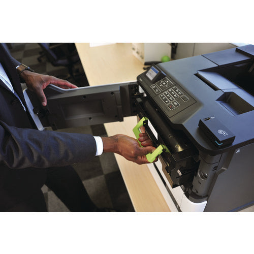 Image of Lexmark 50F0U0G Ultra High-Yield Toner, 20,000 Page-Yield, Black
