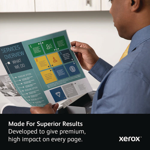Image of Xerox® 006R04823 Toner, 2,200 Page-Yield, Black
