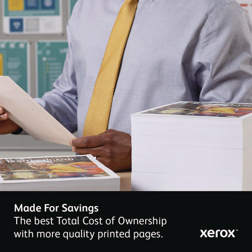 Image of Xerox® 006R04823 Toner, 2,200 Page-Yield, Black