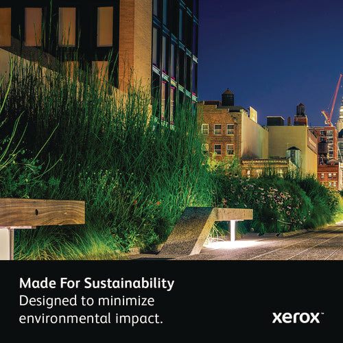 Image of Xerox® 006R04829 High-Yield Toner, 5,500 Page-Yield, Magenta
