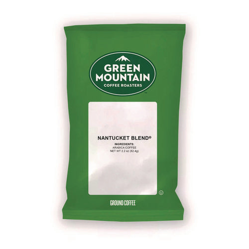 Image of Green Mountain Coffee® Nantucket Blend, 2.2 Oz Pack, 50 Packs/case