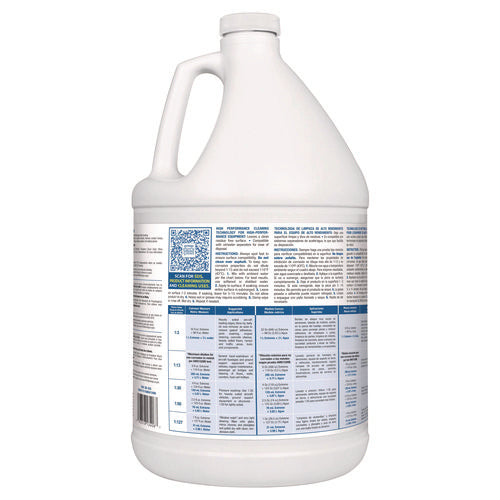Image of Simple Green® Extreme Aircraft and Precision Equipment Cleaner, 1 gal, Bottle, 4/Carton
