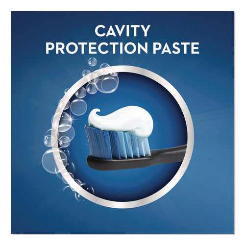 Image of Crest® Cavity Protection Toothpaste, Personal Size, 0.85 oz Tube, 240/Carton