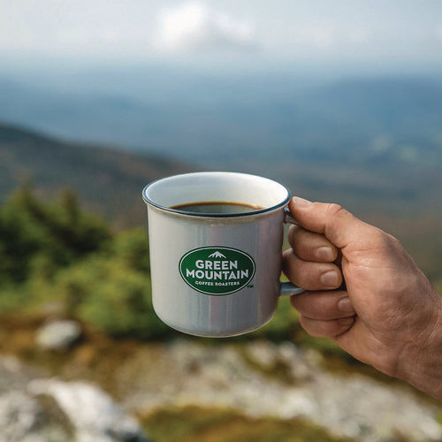 Image of Green Mountain Coffee® Breakfast Blend Ground Coffee, 12 Oz Bag