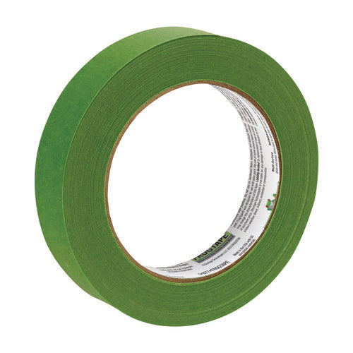 Image of Duck® FrogTape Multi-Surface Painting Tape, 0.94" x 45 yds, Green
