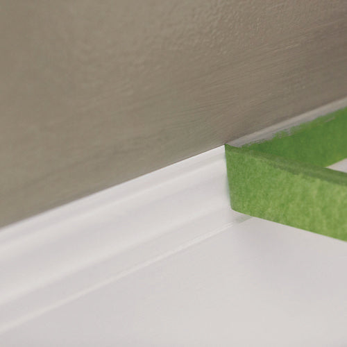 Image of Duck® FrogTape Multi-Surface Painting Tape, 0.94" x 45 yds, Green