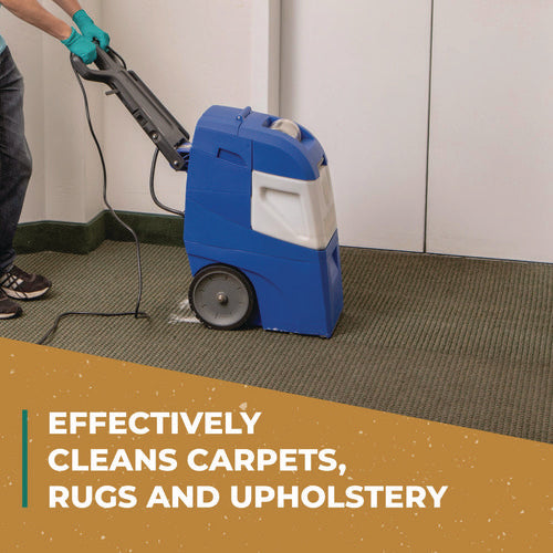 Image of Simple Green® Clean Building Carpet Cleaner Concentrate, Unscented, 1gal Bottle