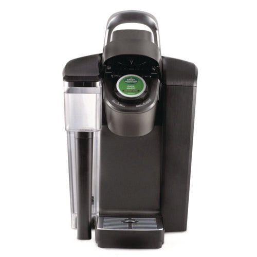 Image of Keurig® K1550 Single-Serve K-Cup Brewing System, with Brew Over Ice, Black