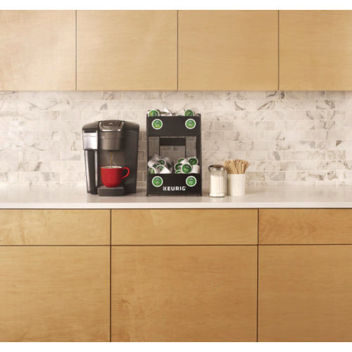 Image of Keurig® K1550 Single-Serve K-Cup Brewing System, with Brew Over Ice, Black
