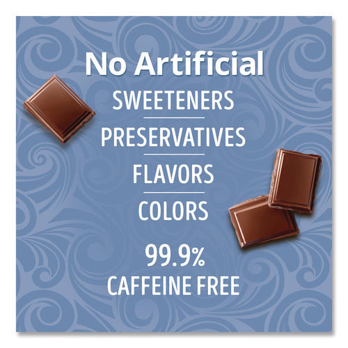 Image of Swiss Miss® Hot Cocoa Mix, Regular, 0.73 oz. Packets, 50 Packets/Box