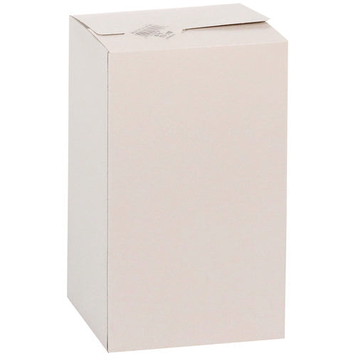 Image of Pactiv Evergreen Giant Paper-Wrapped Straw, 10.25", Translucent, 1,800/Carton