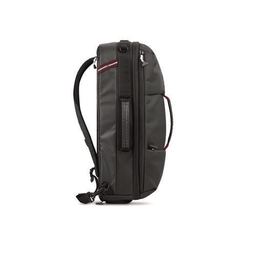 Image of Solo All-Star Hybrid-Backpack, 6.2 x 18.4, Gray